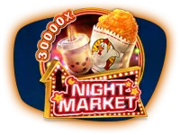 Night Market – nổ hũ hot tại nhà cái B789 (b789.store)