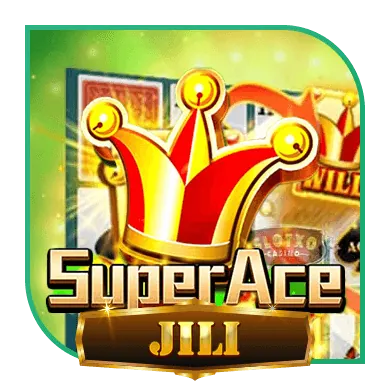 Super Ace – nổ hũ hot tại nhà cái B789 (b789.store)